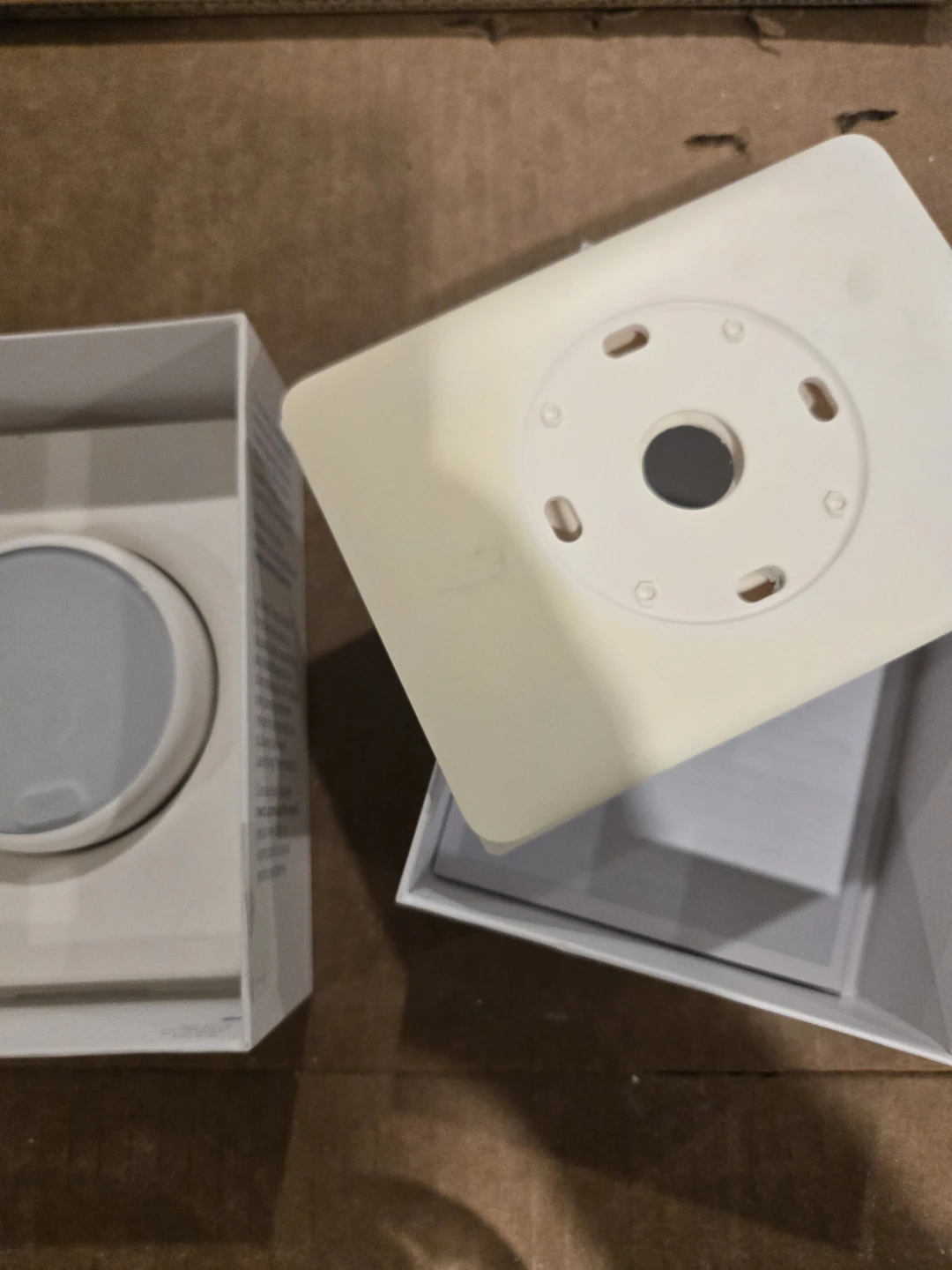 Nest Thermostat E - photo 3