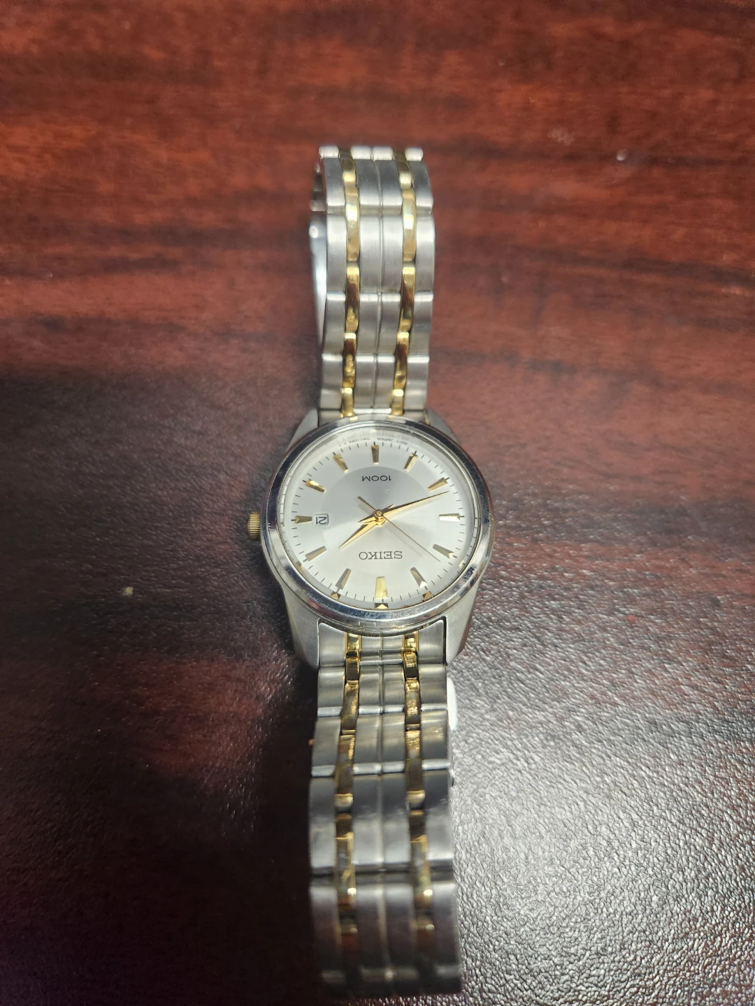 Seiko Watch - photo 2