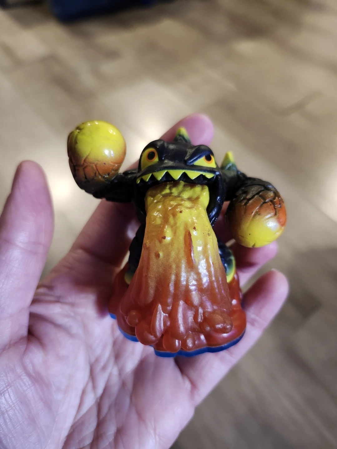 $5 each skylanders