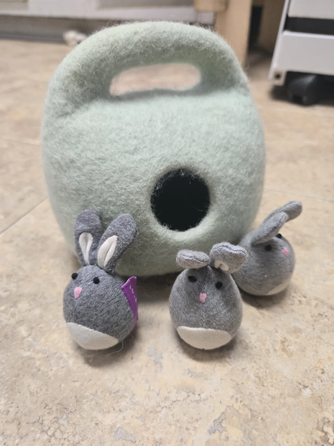 Lovevery Babbler Box - photo 4