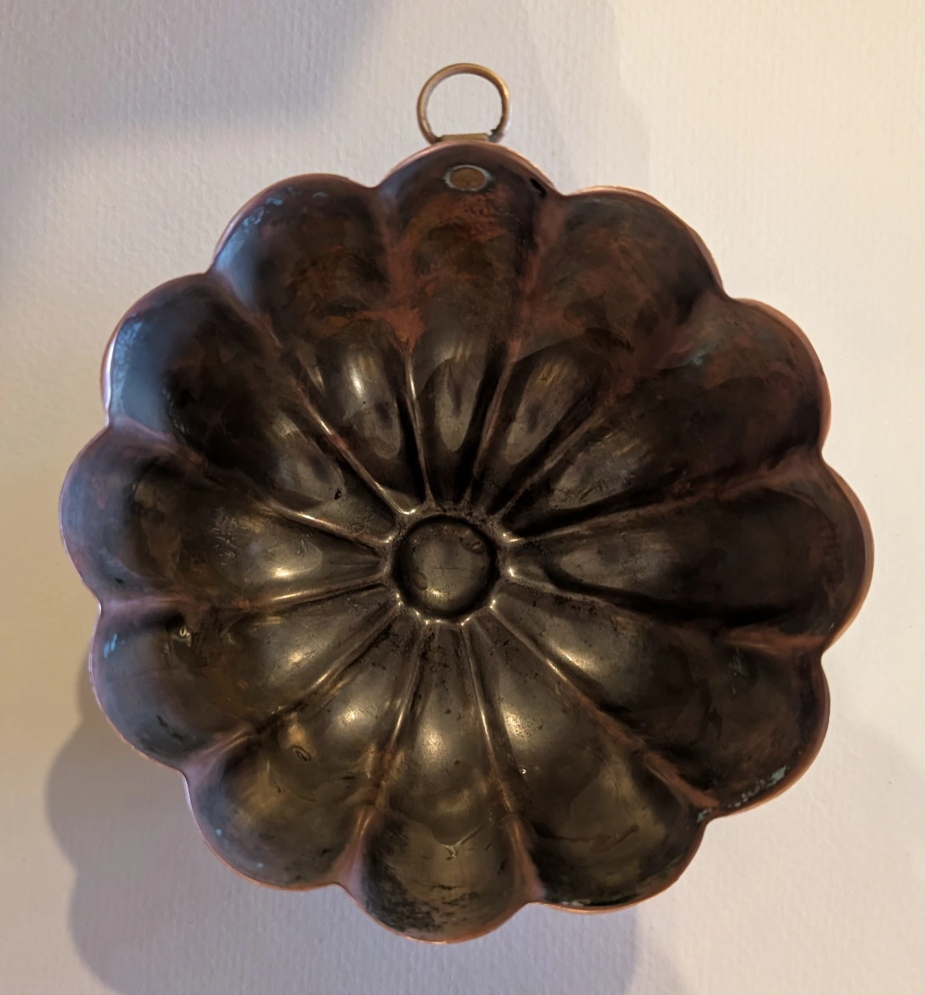 Vintage Cooper Mold - photo 2