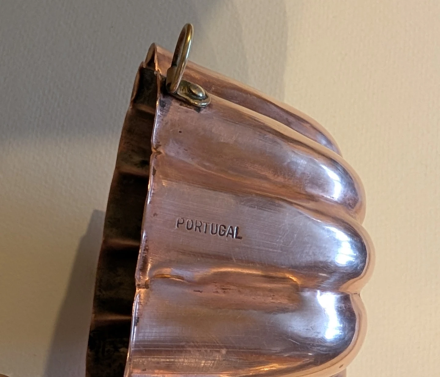 Vintage Cooper Mold - photo 3