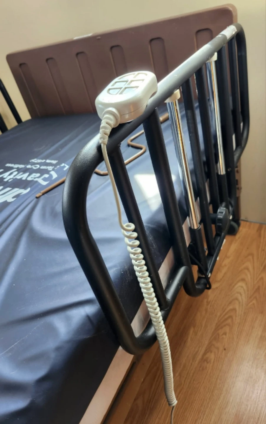 Drive Medical Gravity 7 Long Term Care Mattress