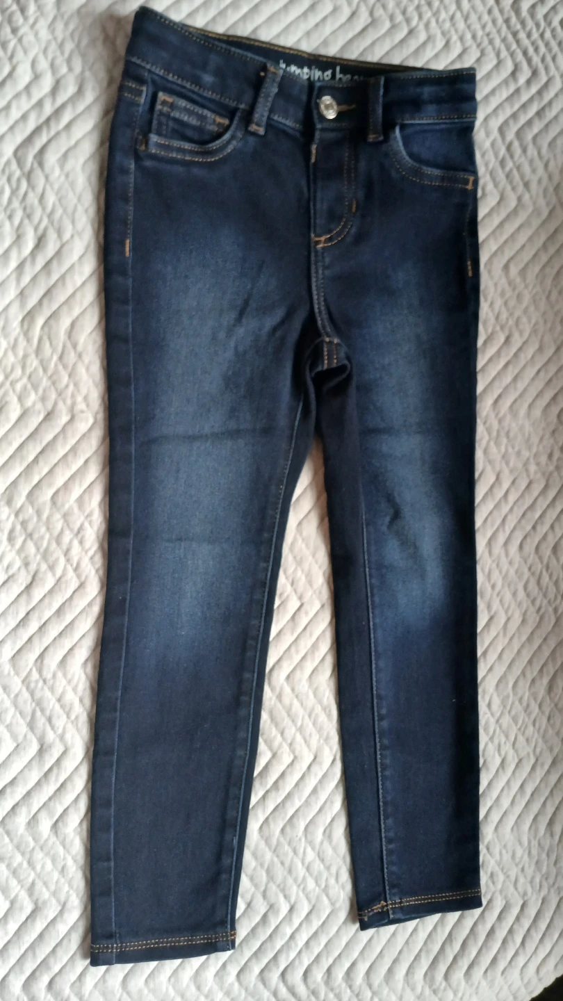 Jumping Beans Kids Jeans (2 Pairs) - photo 5