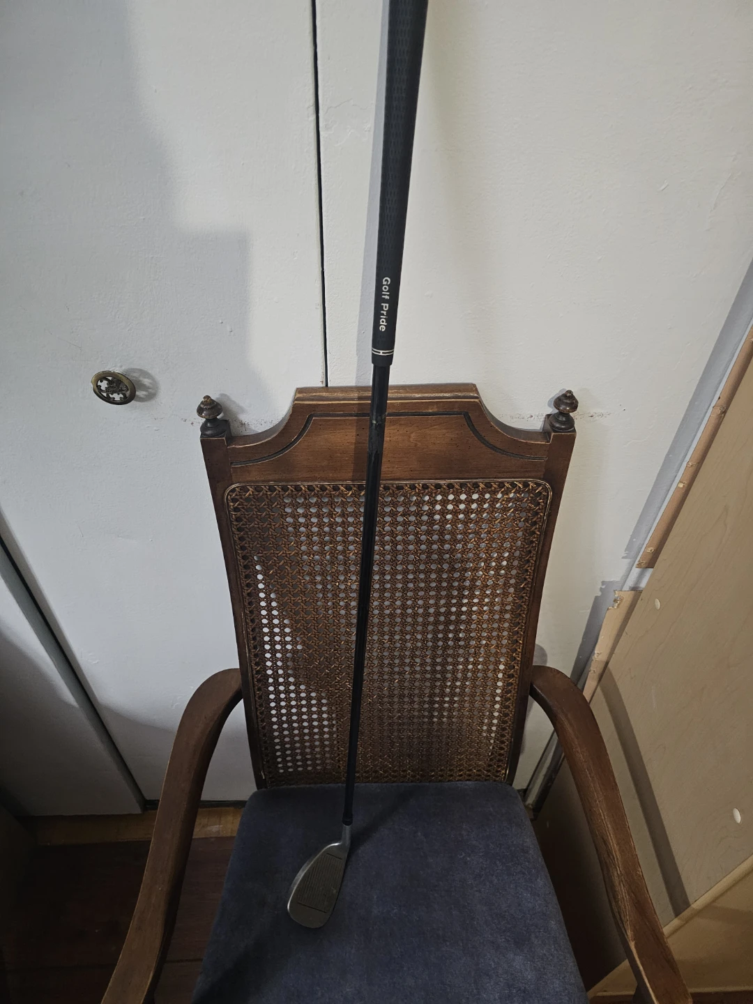 Daiwa Metacarbo SP Lite Golf Club - photo 3