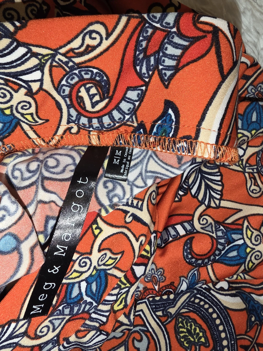 Meg & Margot Skirt - photo 2