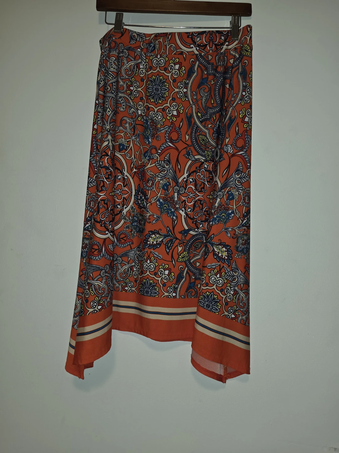 Meg & Margot Skirt - photo 3