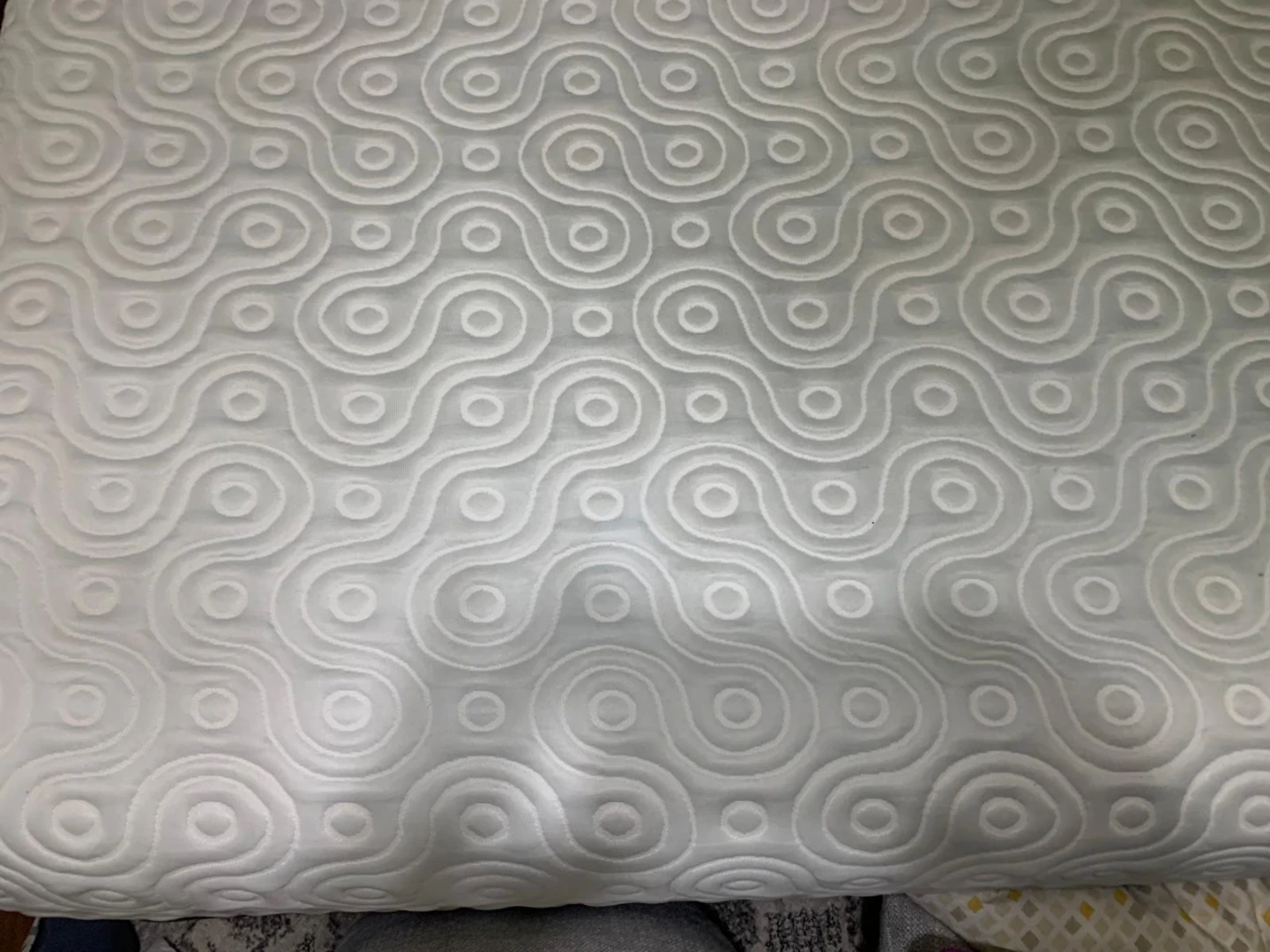 Free Free Free King Mattress - photo 5