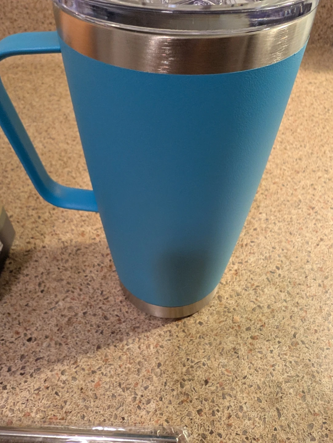 KOODEE Vacuum Insulated Stainless Steel tumbler - photo 3