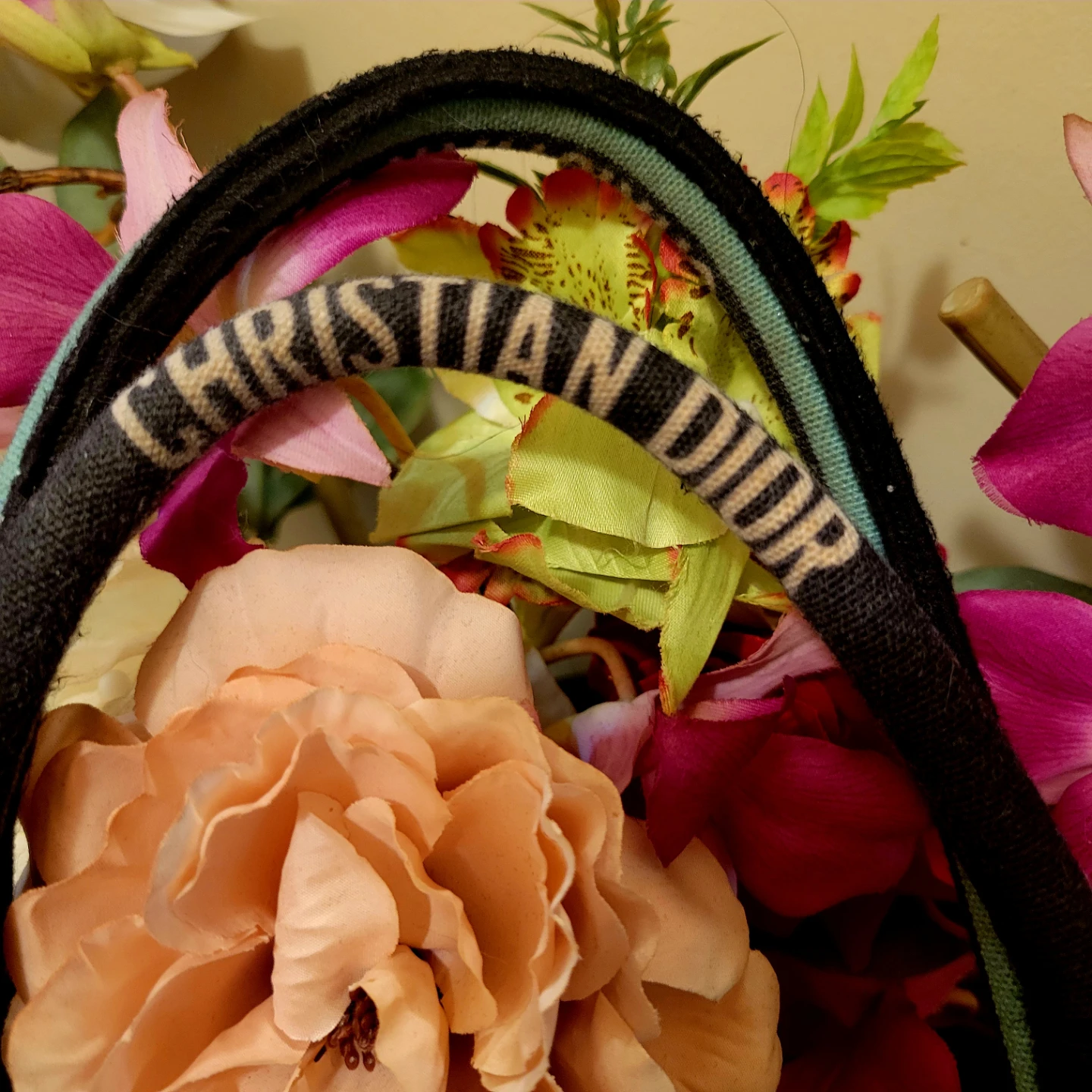 " Canvas Tote Bag - photo 3