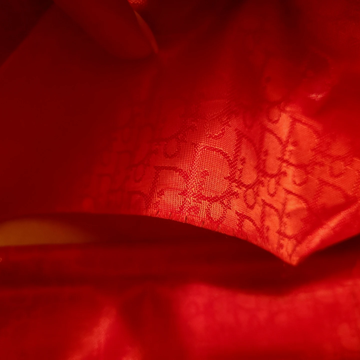 " Canvas Tote Bag - photo 5