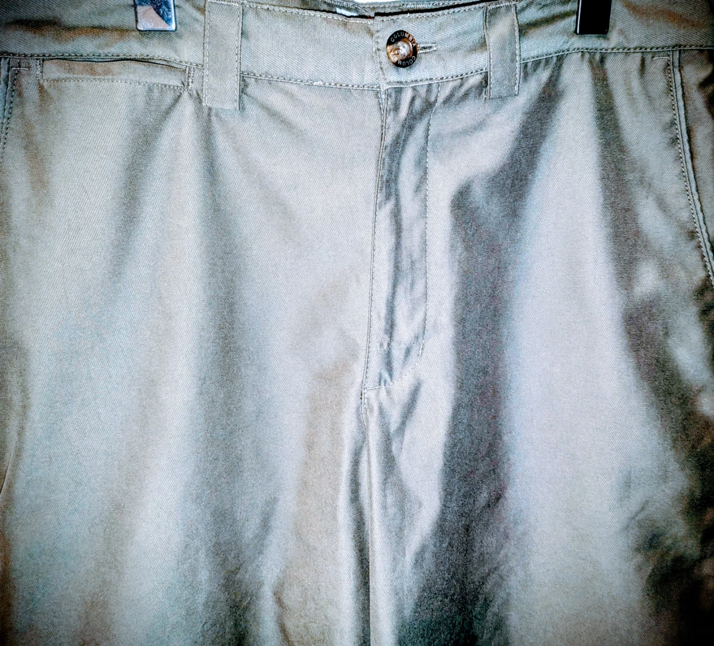 Columbia Sportswer shorts Size 32 - photo 2