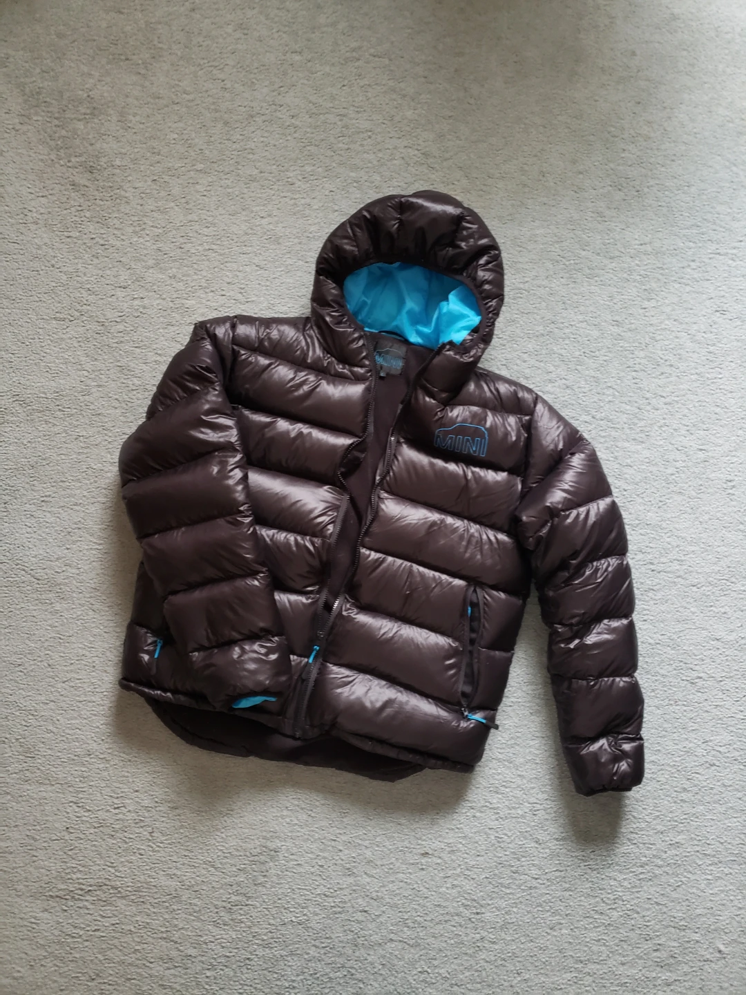 Down/Feather Jacket