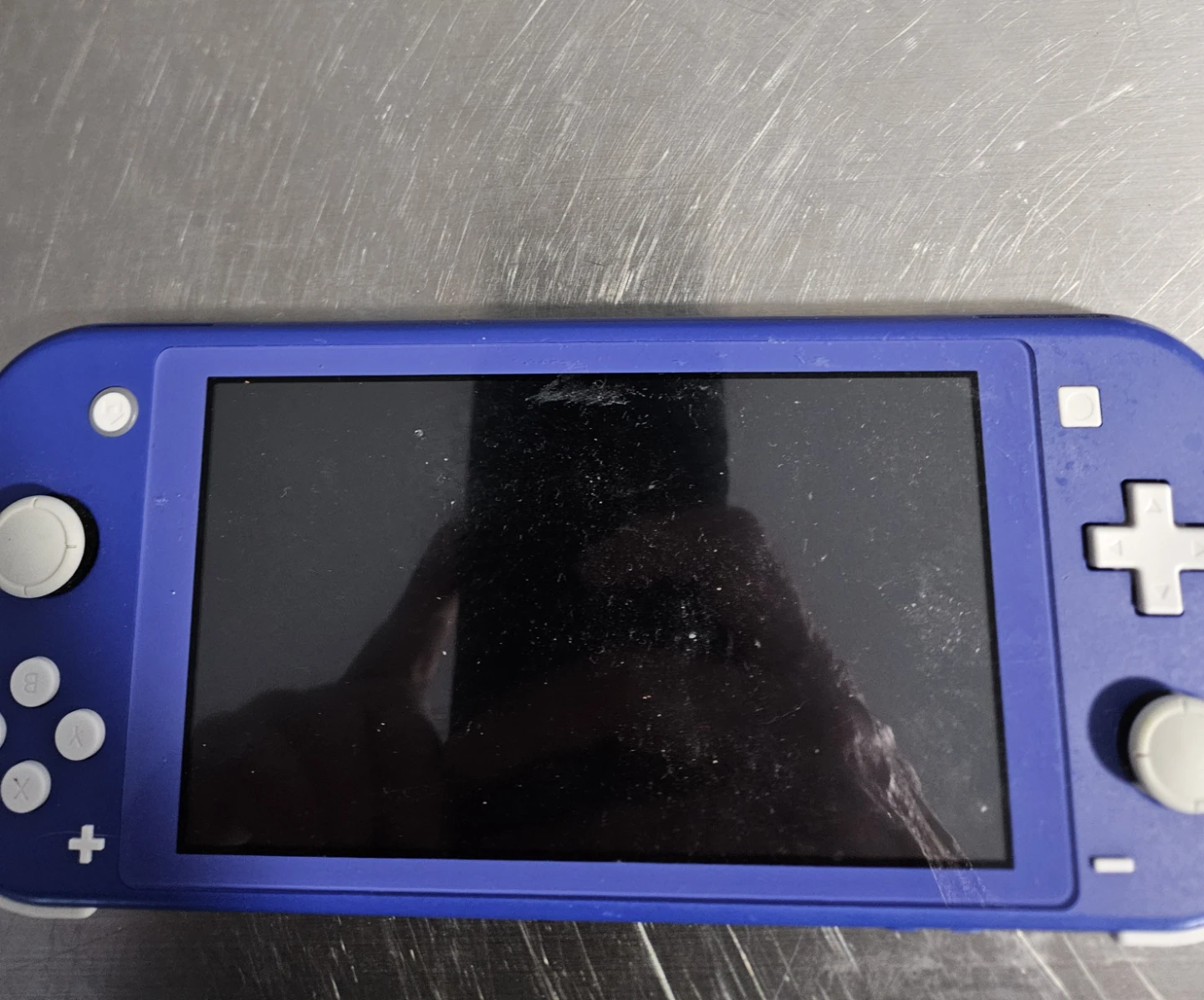 Nintendo Switch Lite Blue