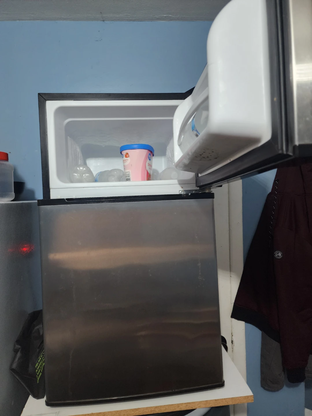 Mini Refrigerator