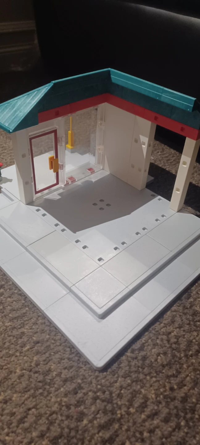 Playmobil Shop building - photo 3