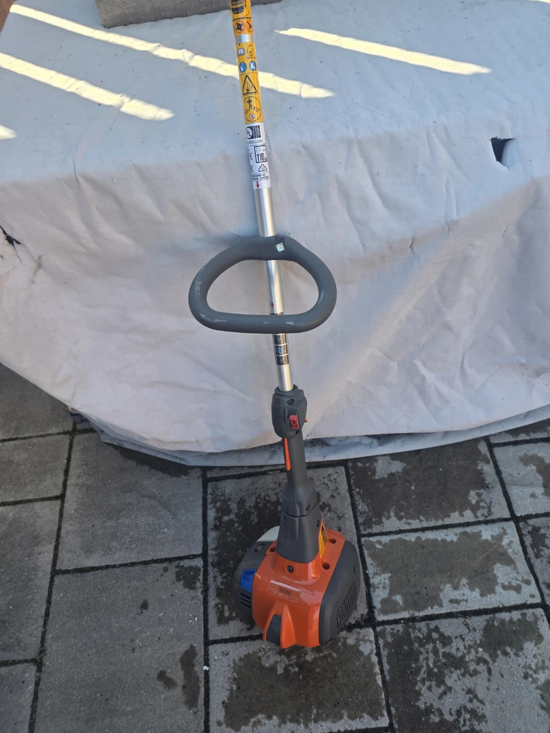Husqvarna String Trimmer