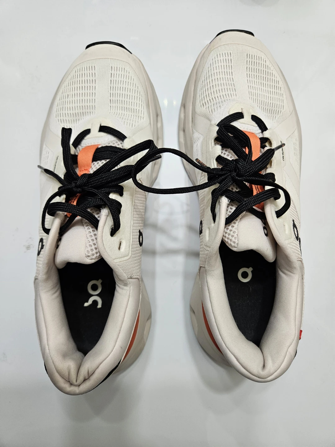 On Cloud Running Shoes