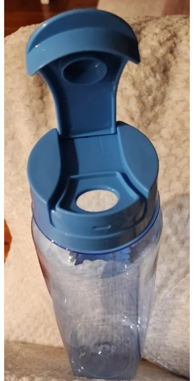 30 oz Same Squad Blue Water Bottle - photo 2