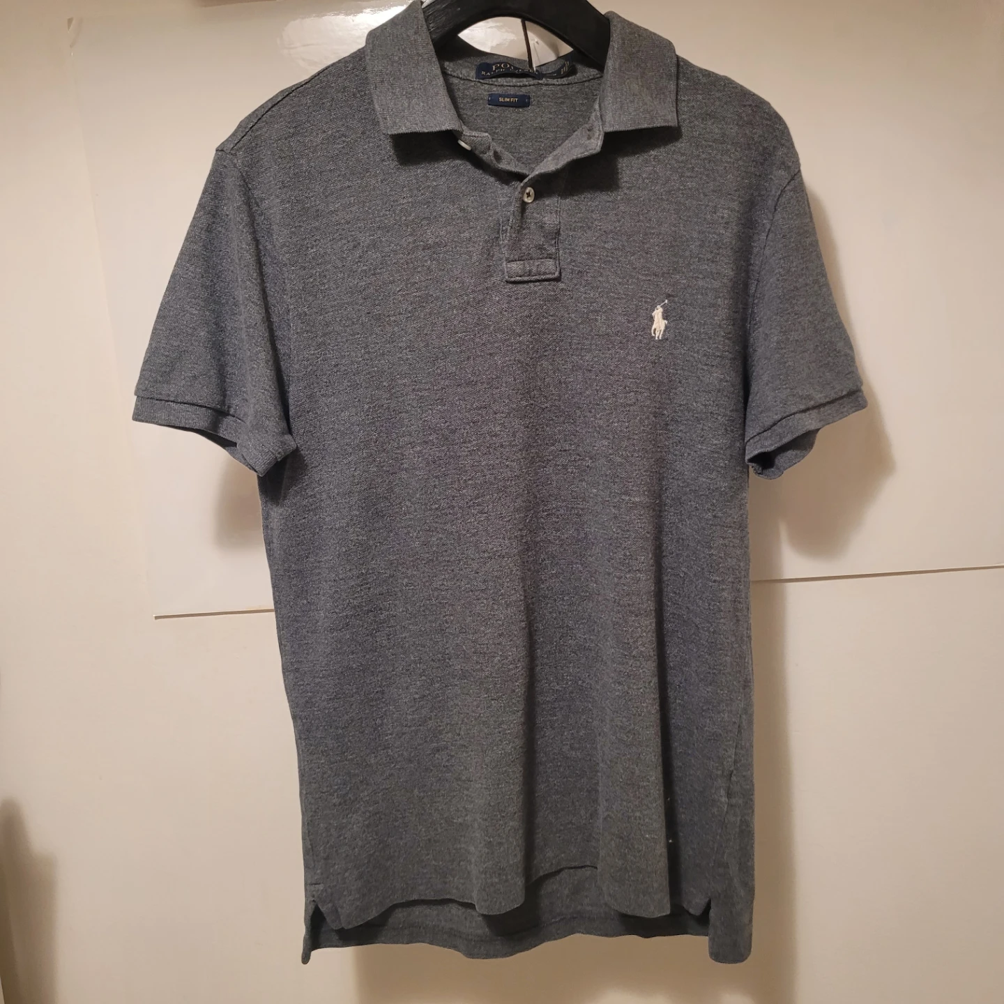 Polo Ralph Lauren Slim Fit Shirt - S