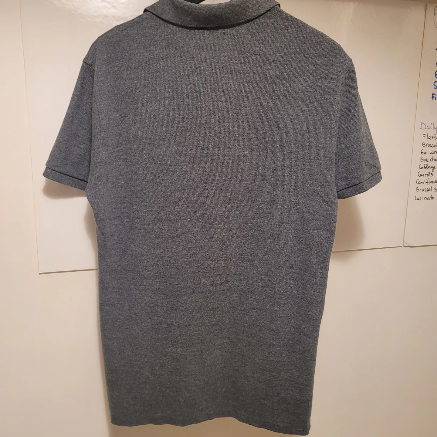 Polo Ralph Lauren Slim Fit Shirt - S - photo 4