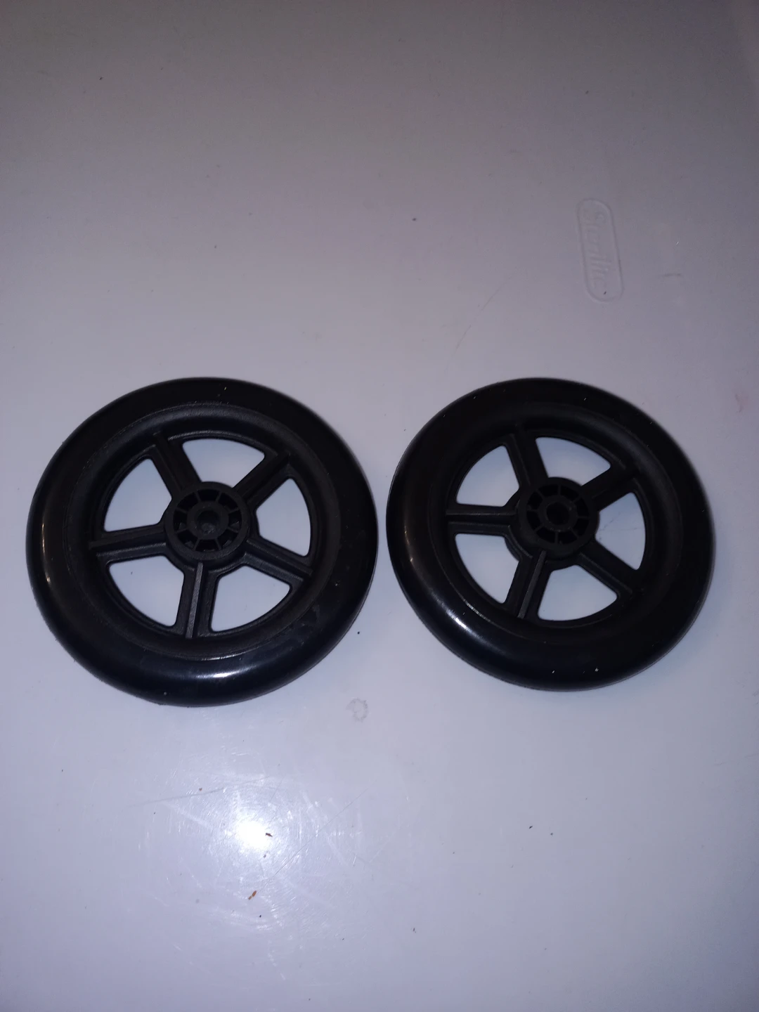 Scooter Wheels