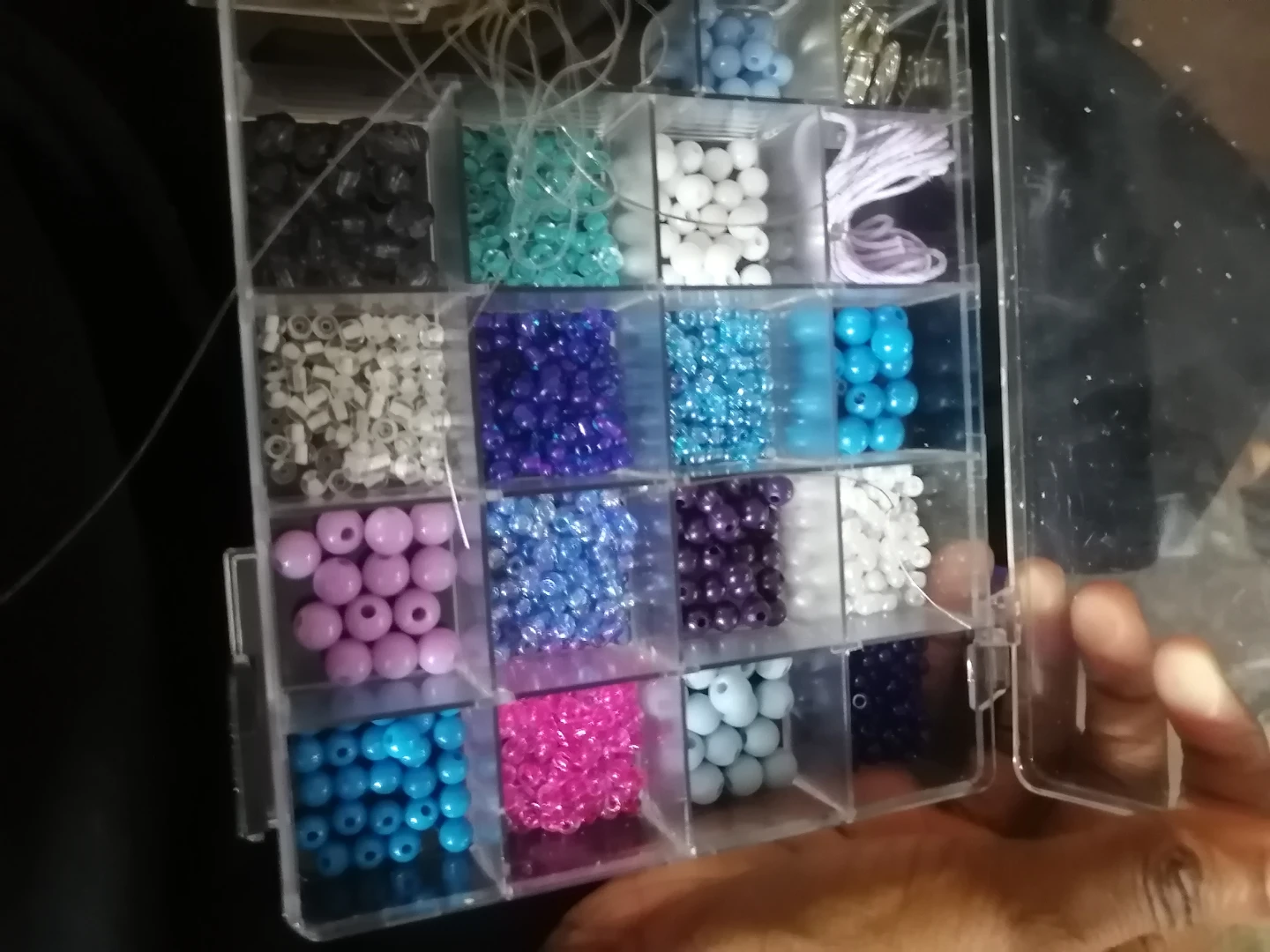 Bead Crafting Kit - photo 3