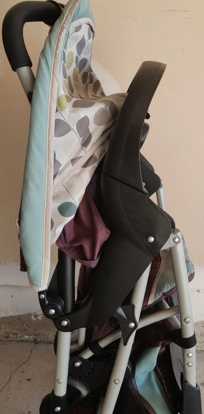 Baby Stroller - photo 2