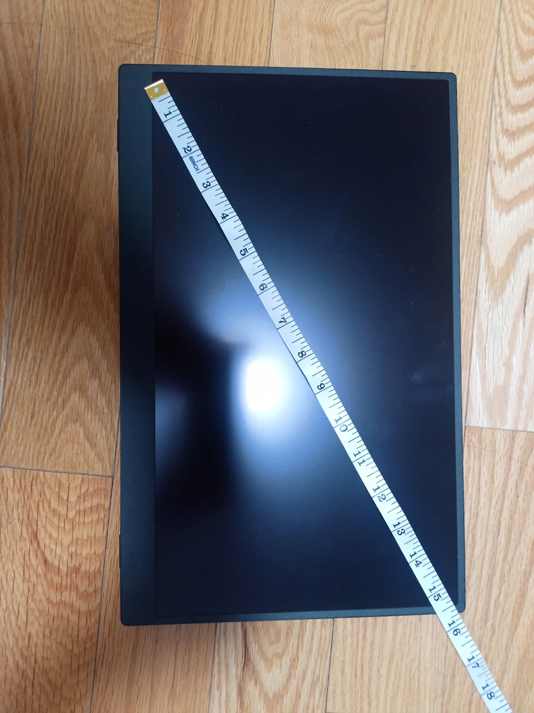 Brand New Portable Monitor 15.5" - photo 4