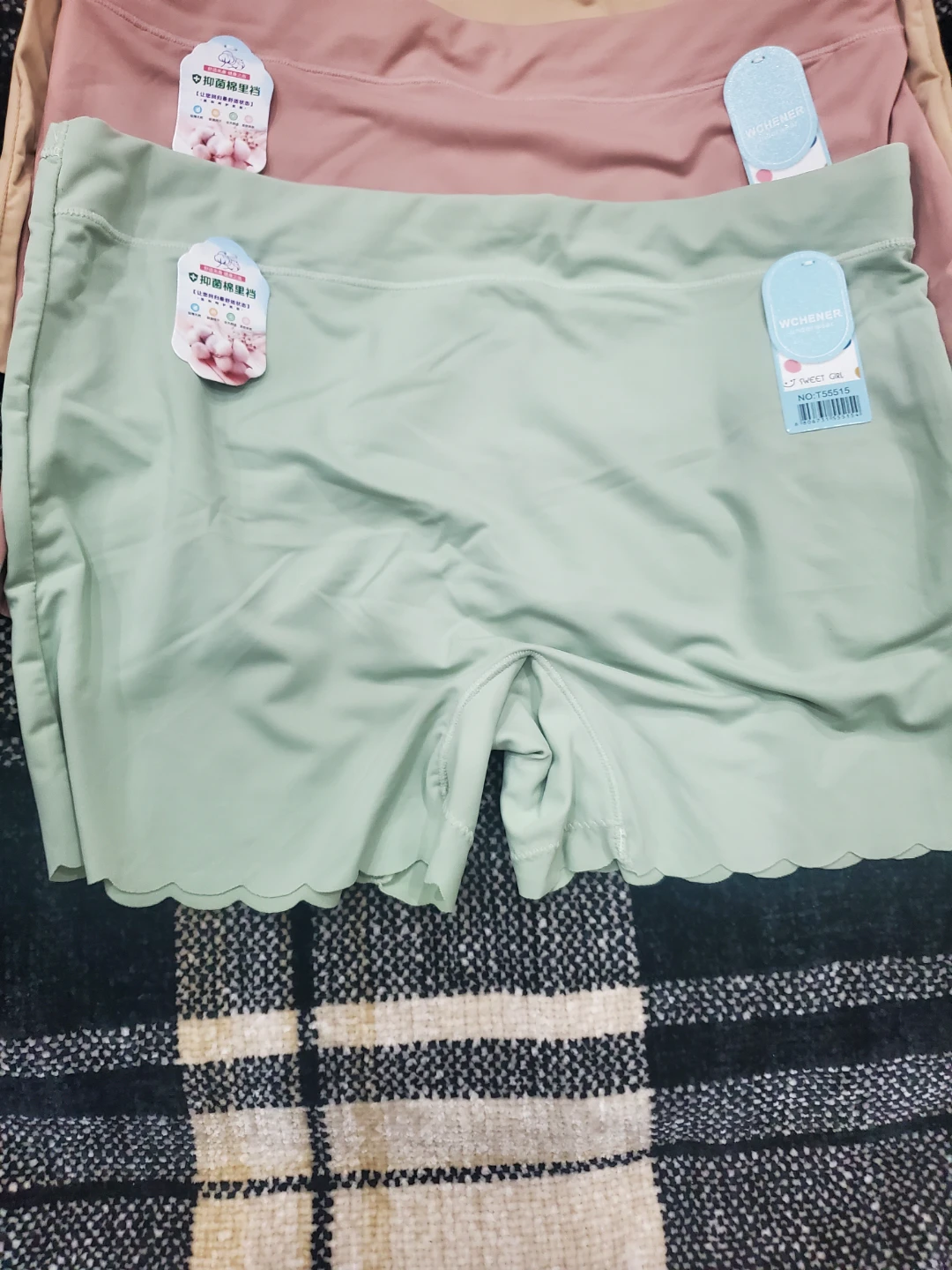 Teenager underwear - photo 2