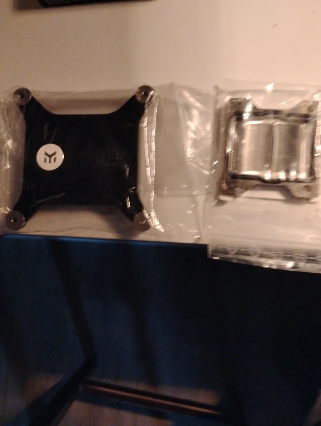 EK-Quantum Velocity² Direct Die - 1700 Upgrade Kit - photo 2