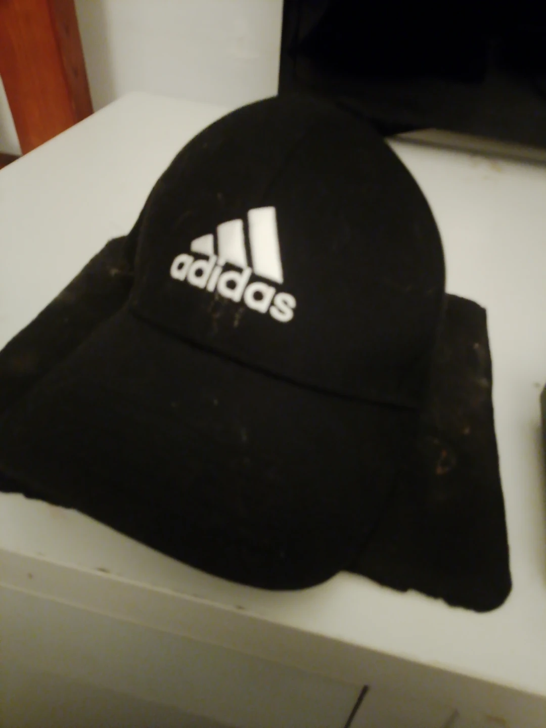 Adidas Baseball Cap