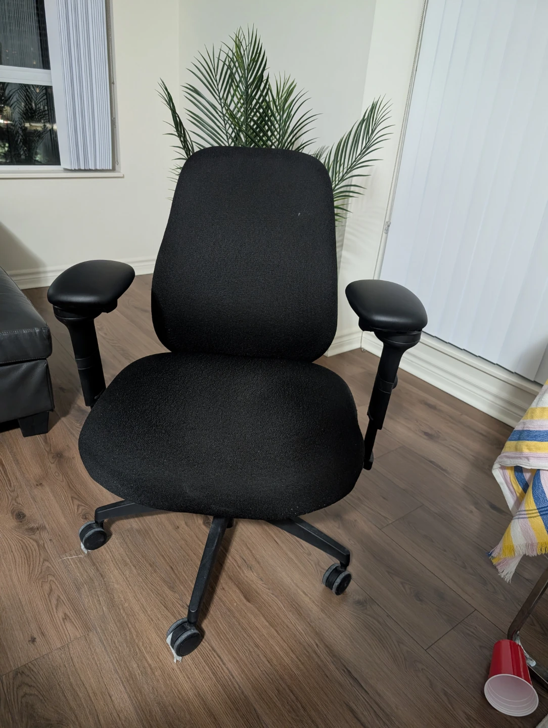 Ergonomic- Premium Multi functional Office Chair