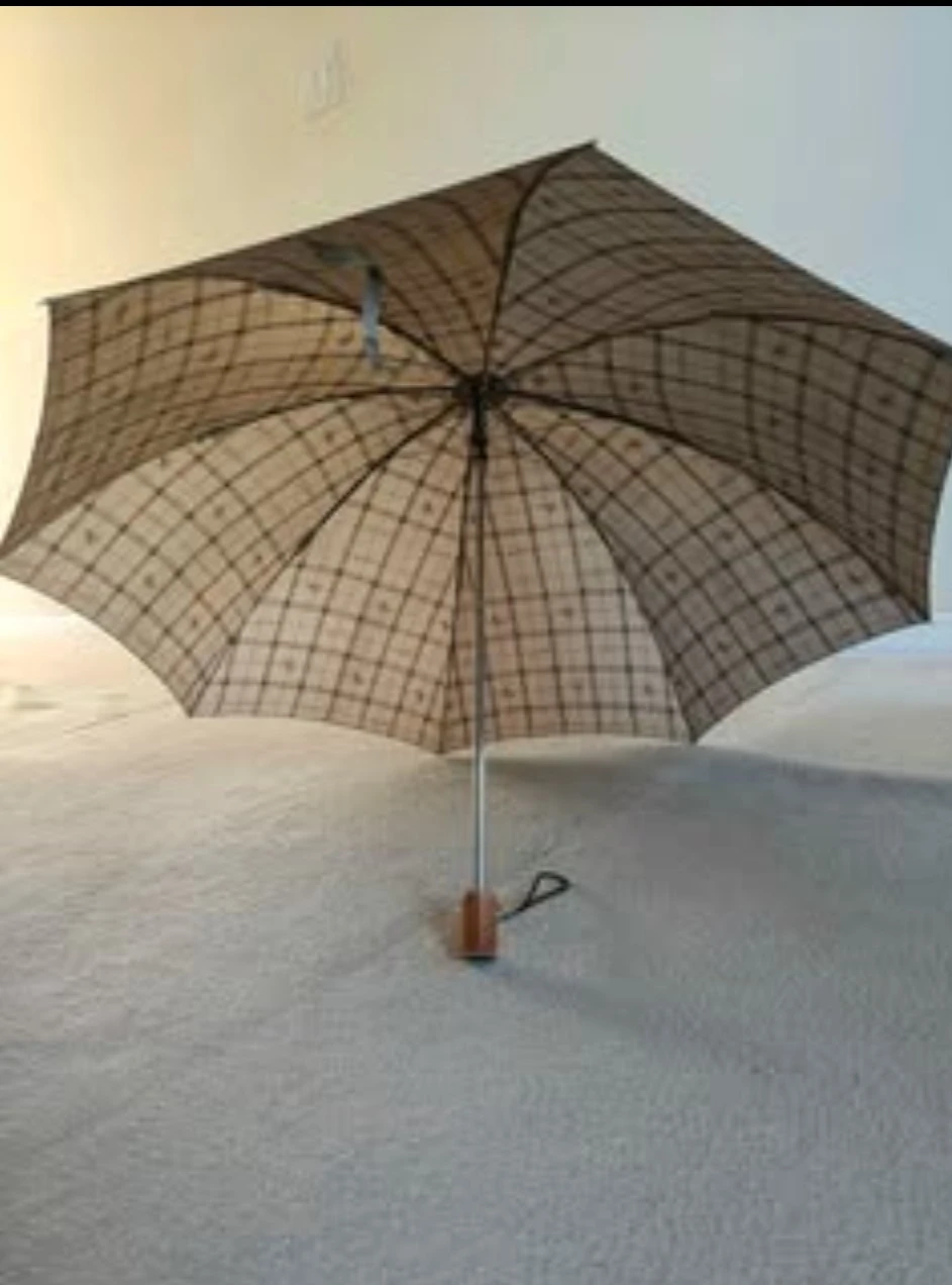 Folding Umbrella