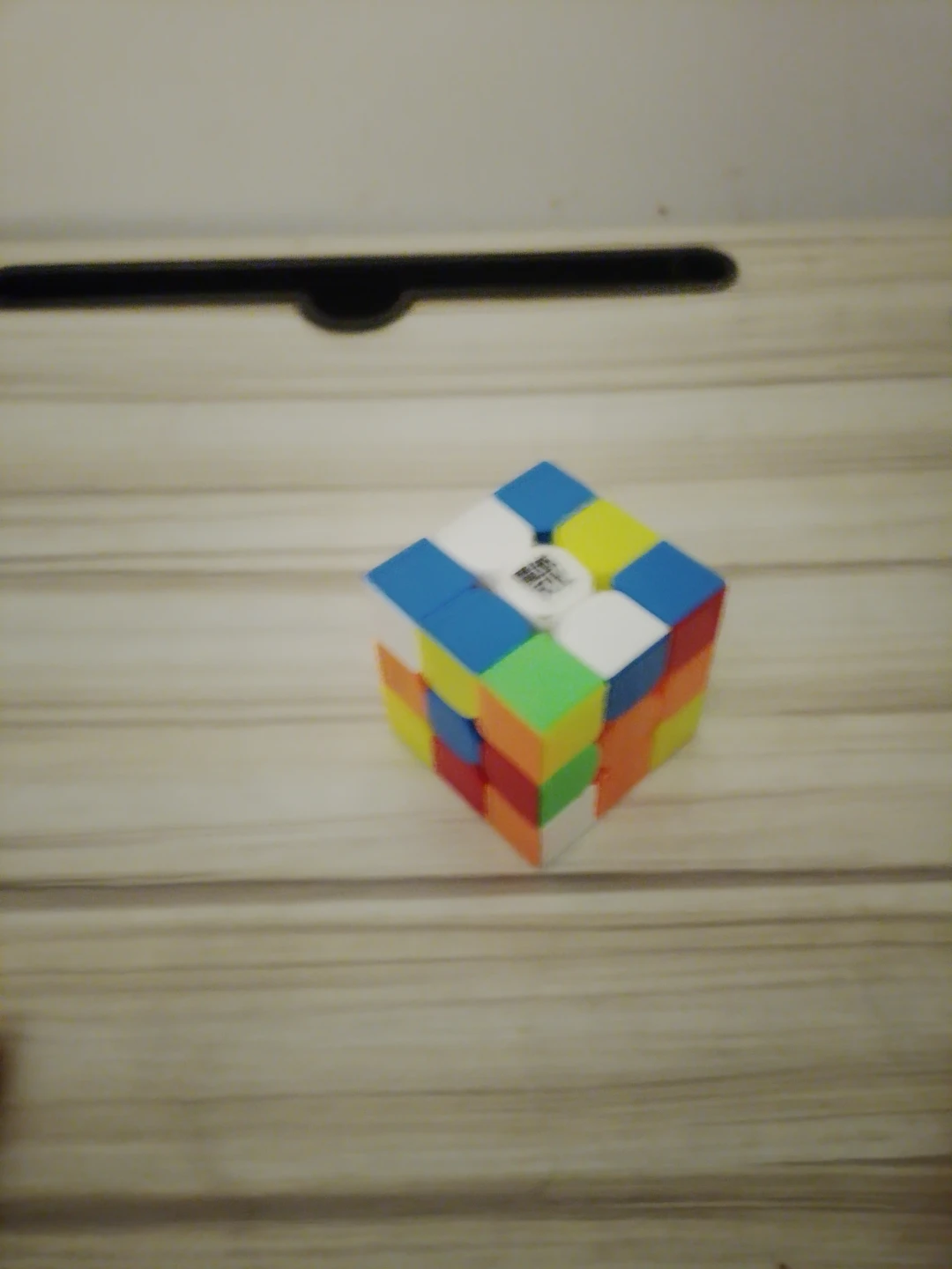 Rubik's Cube