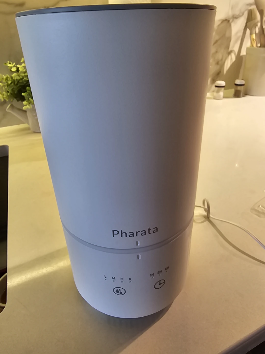 Pharata Humidifier