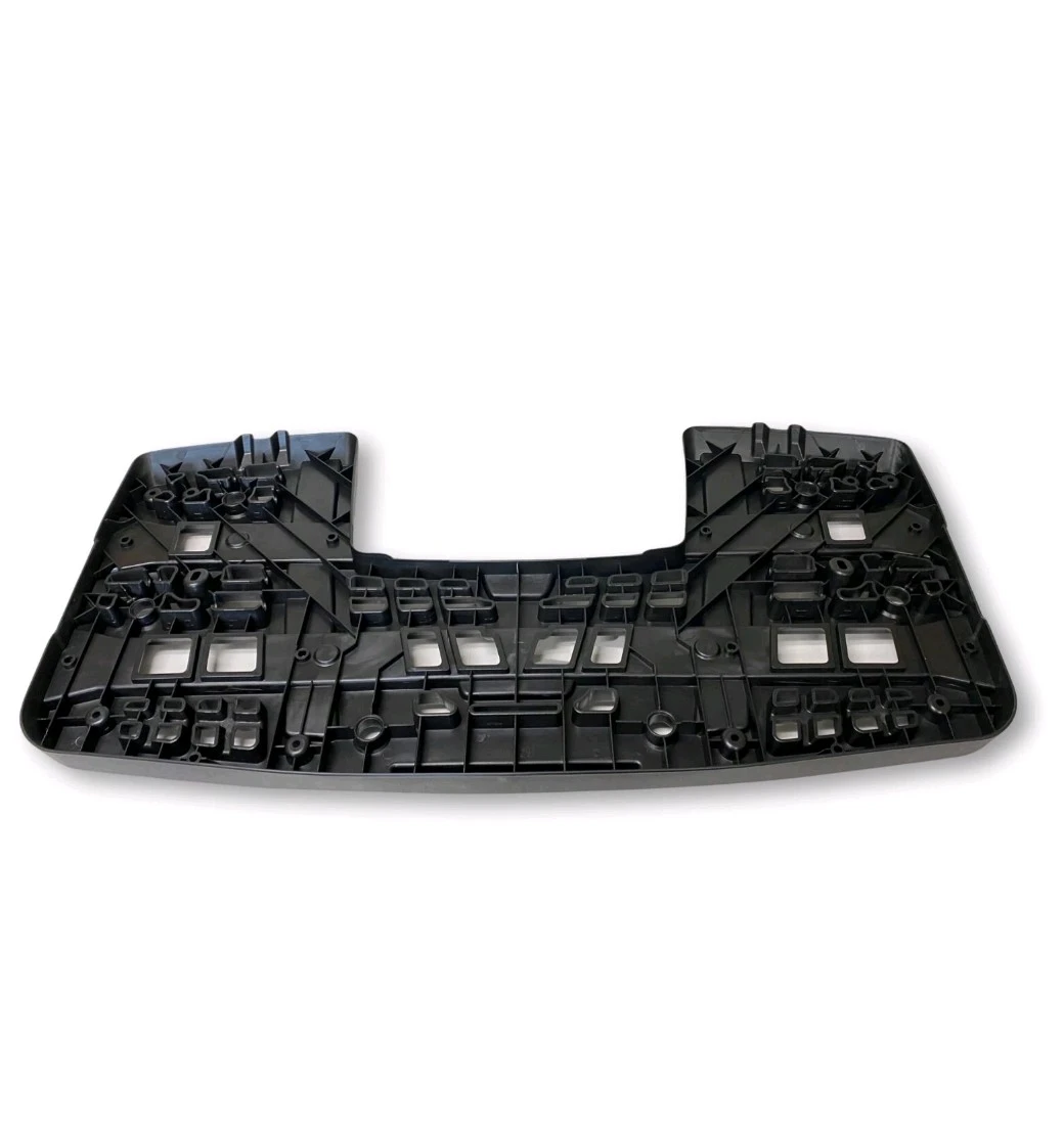 Polaris Sportsman Rear Rack Replacement - photo 3