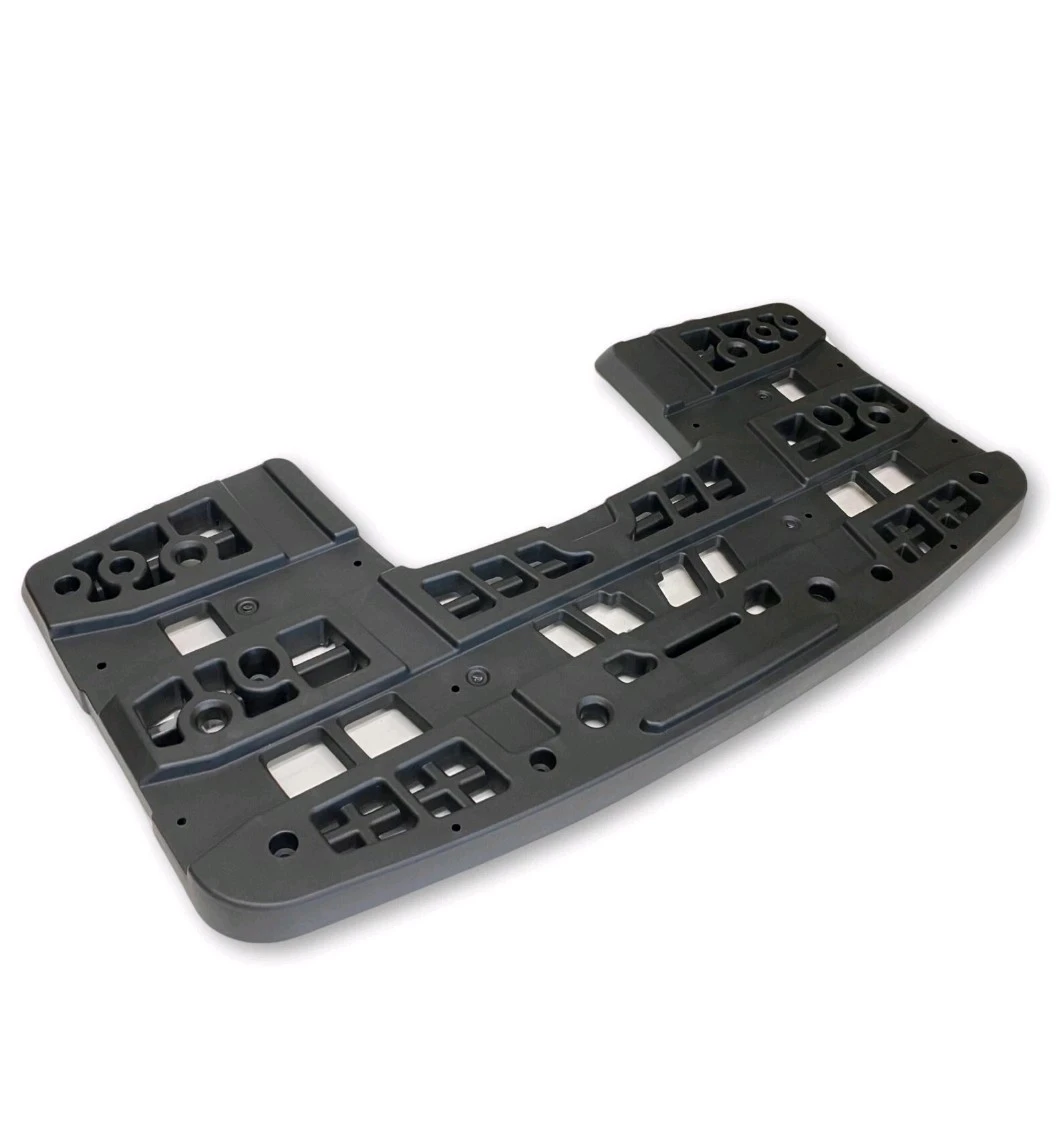 Polaris Sportsman Rear Rack Replacement - photo 5