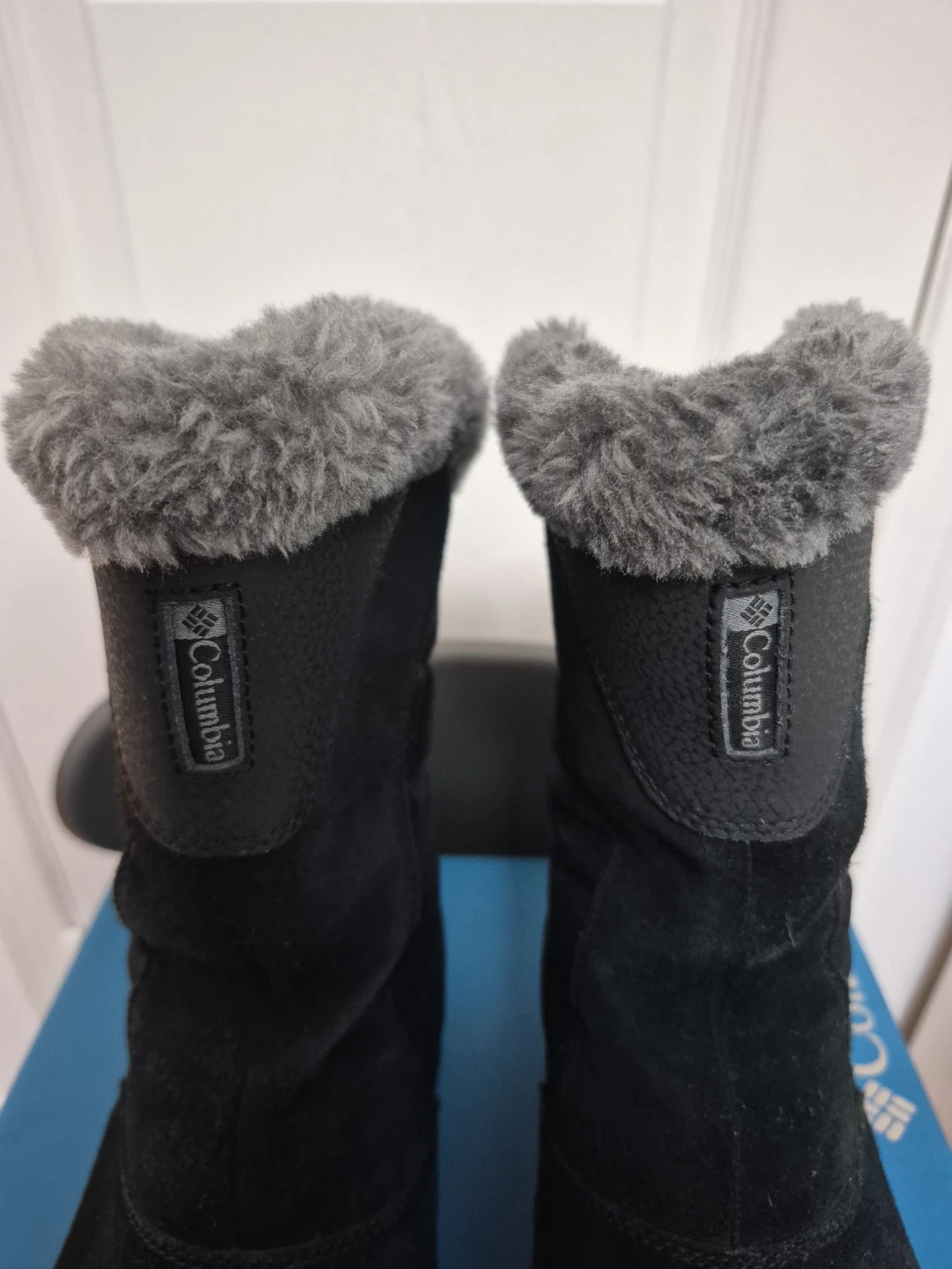 Columbia Ice Maiden II Slip Women's Winter Boots Size 7 - photo 5