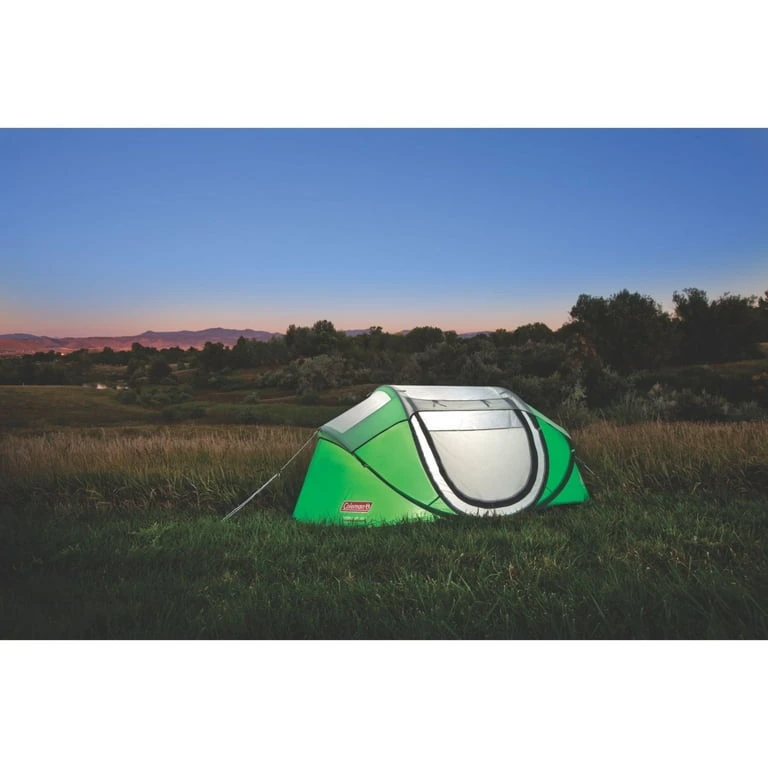 Pop-Up Tent - photo 2