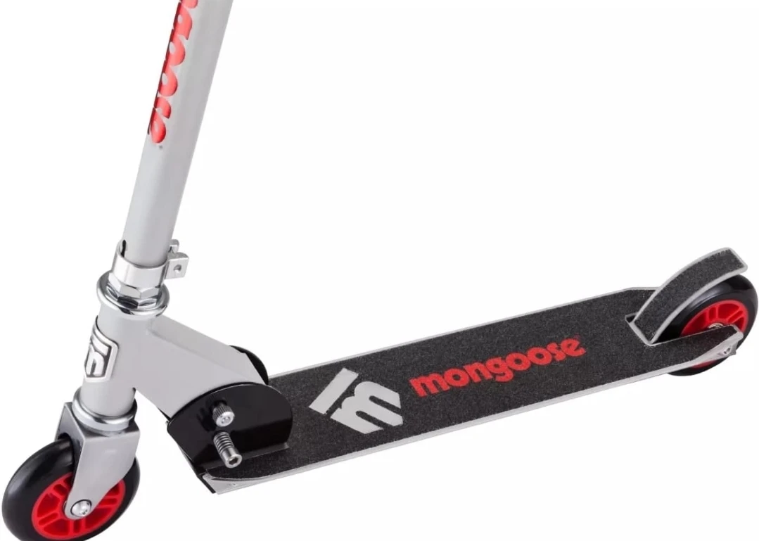Mongoose Force 1.0 Folding Scooter - photo 5