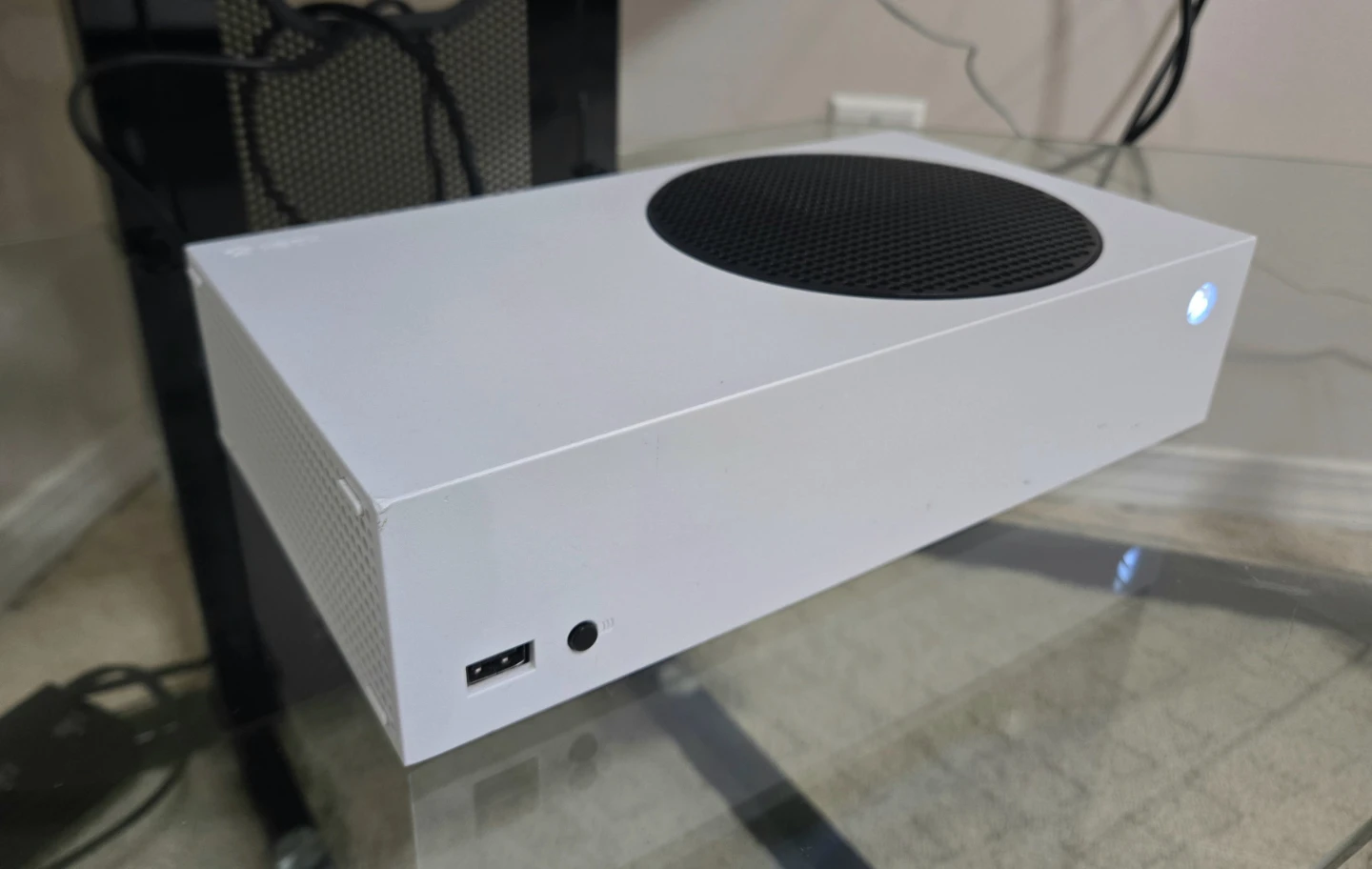 Xbox Series S Console – Works Perfect - photo 2