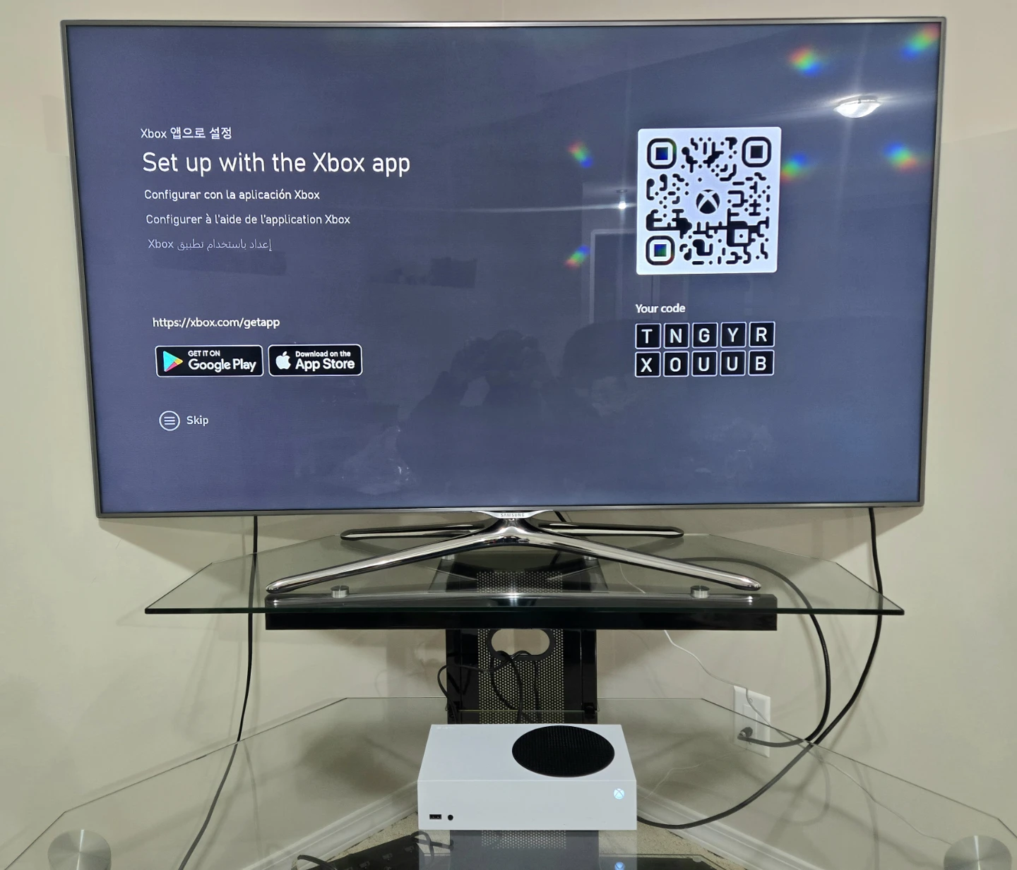 Xbox Series S Console – Works Perfect - photo 5