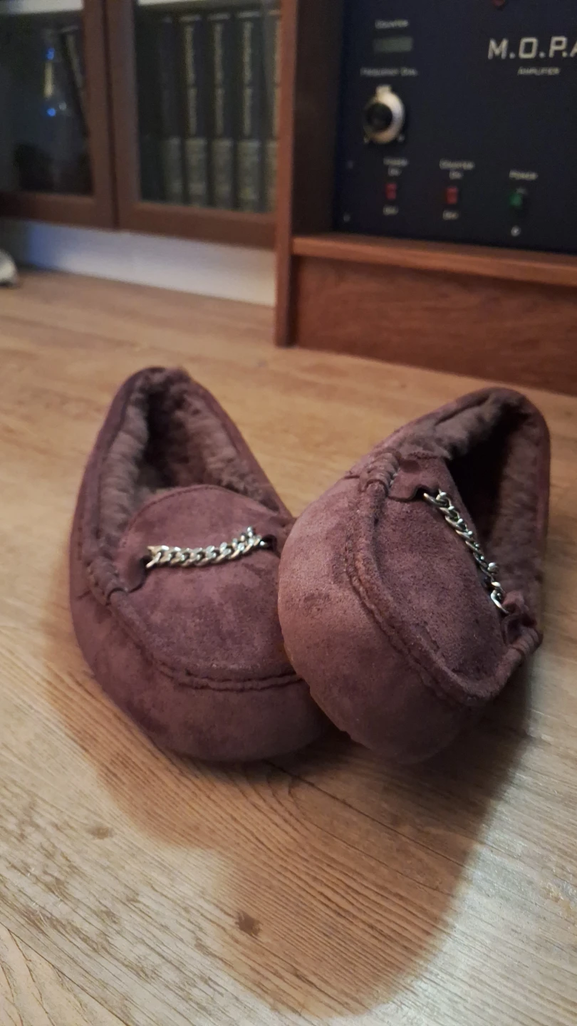 UGG mochasin - photo 4