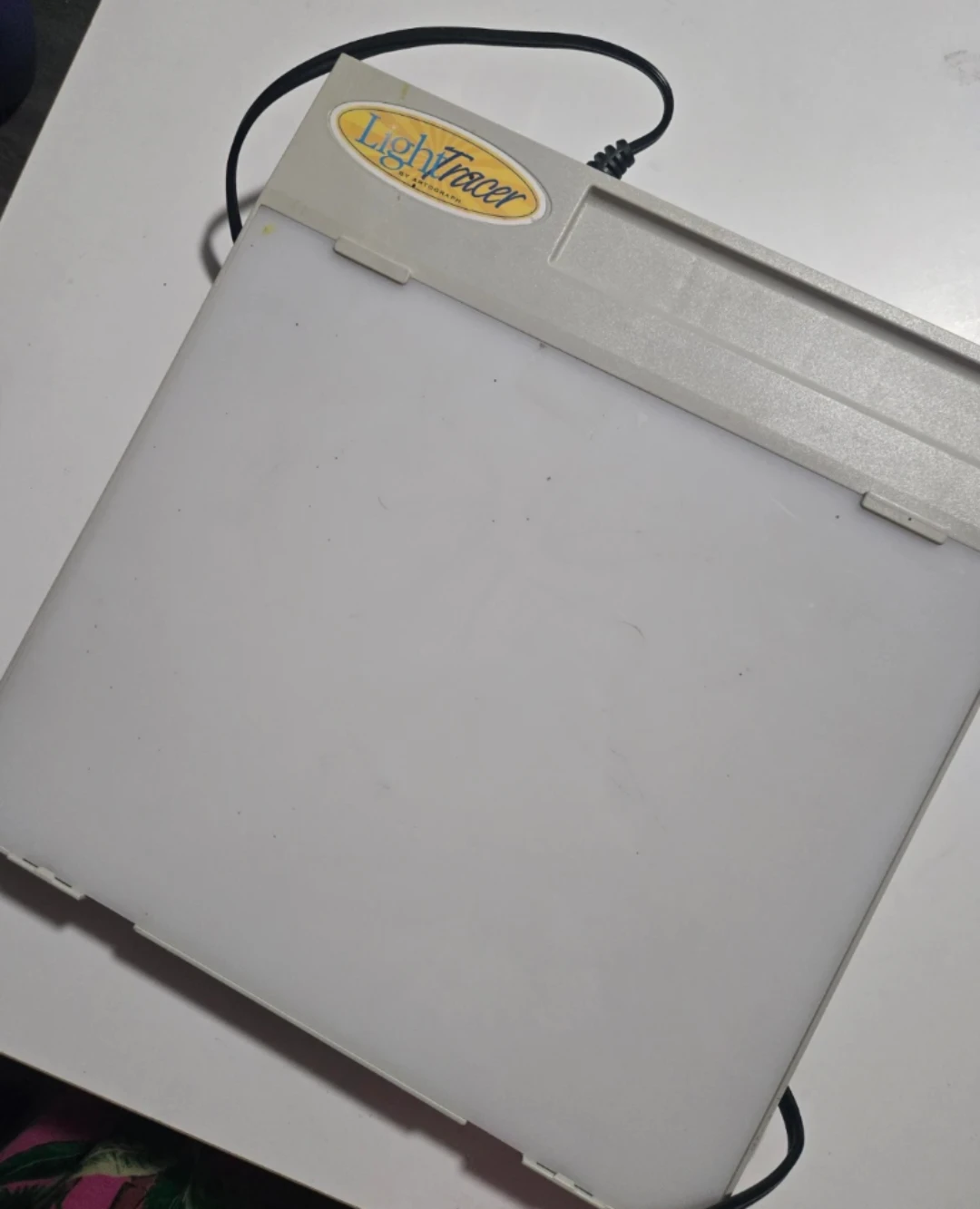 Artograph Light Tracer Light Box - photo 2