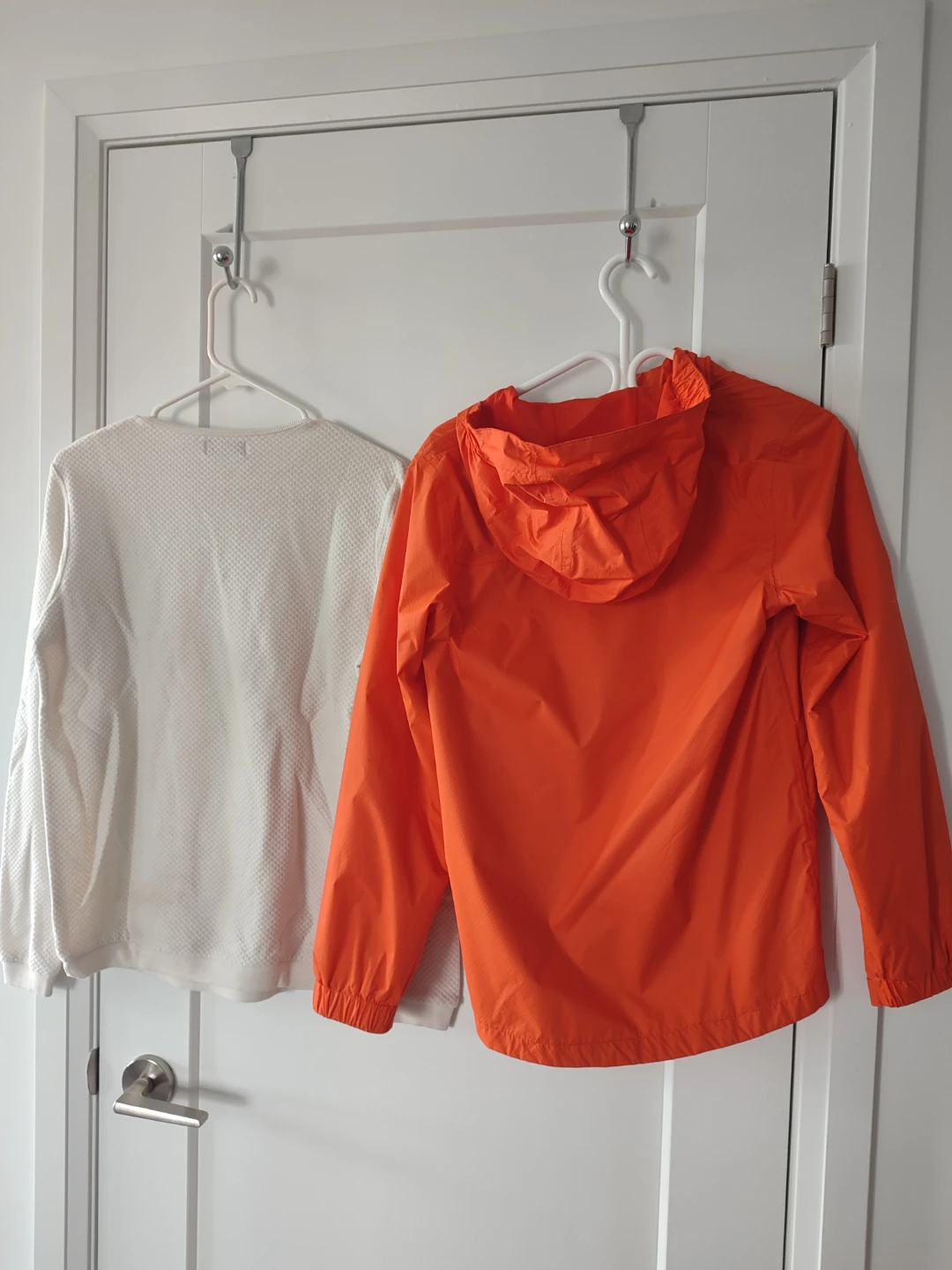 Sweater / Rainjacket - photo 2