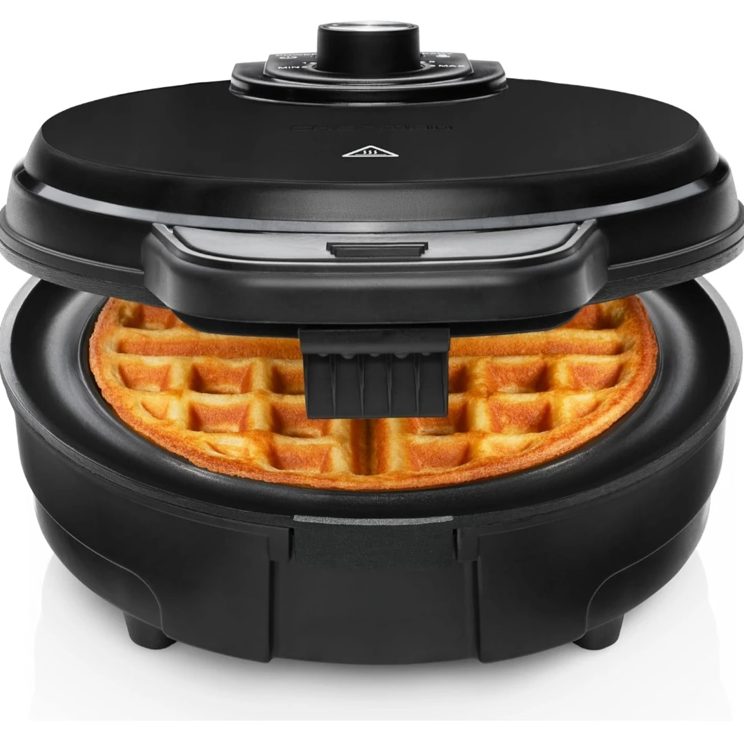 BLACK+DECKER Waffle Maker