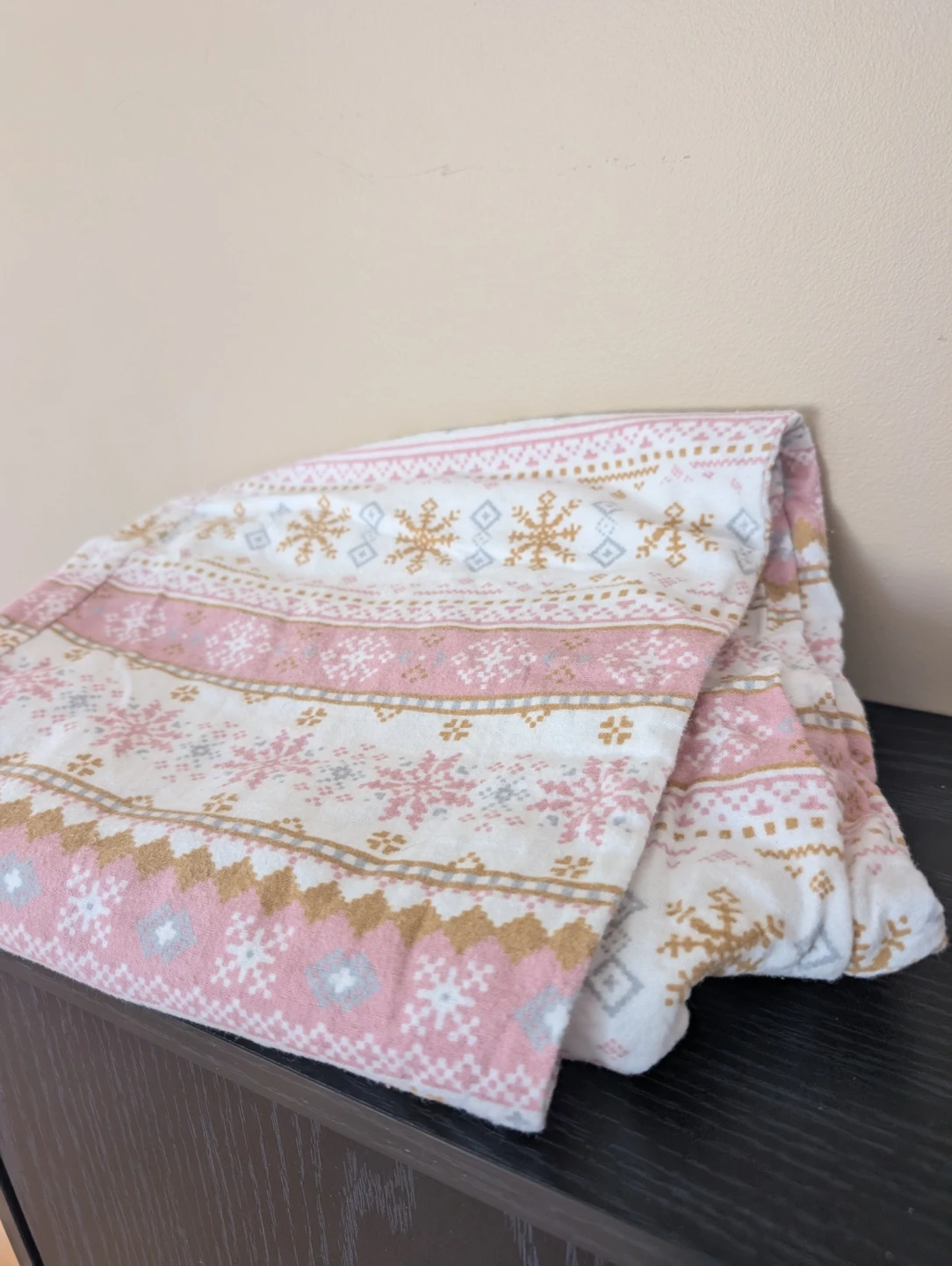 La Vie en Rose Pajama Pants Medium 🧡 - photo 4