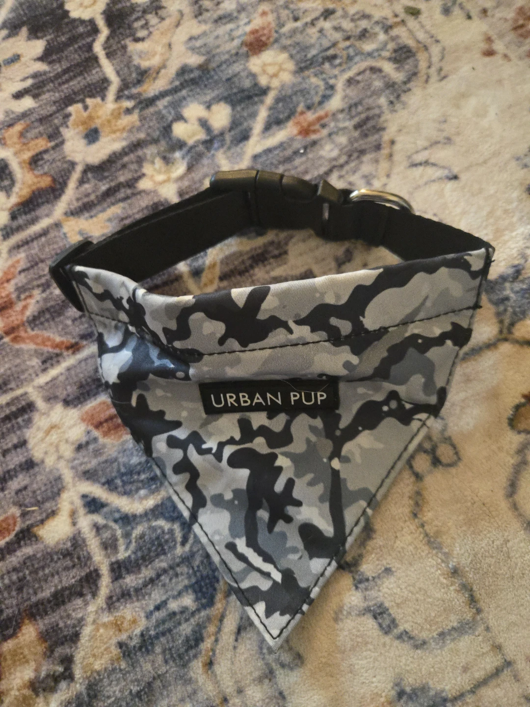 Dog collar