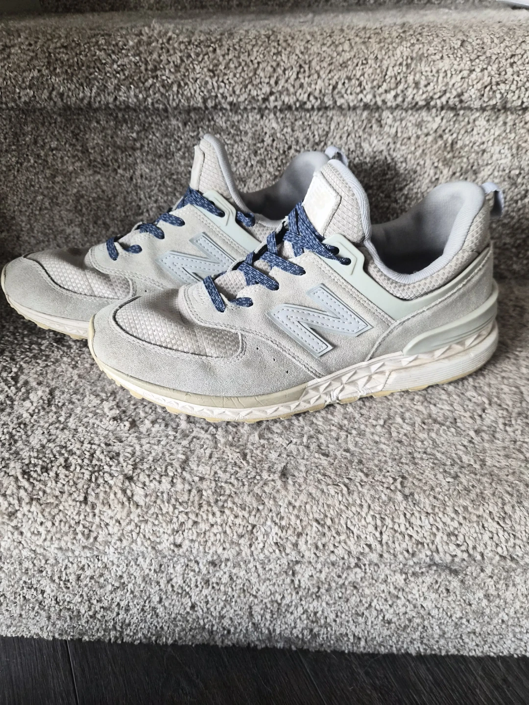 New Balance 574 Sneakers Woman